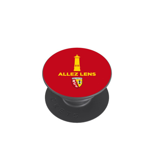  PopGrip RC Lens Tour rouge