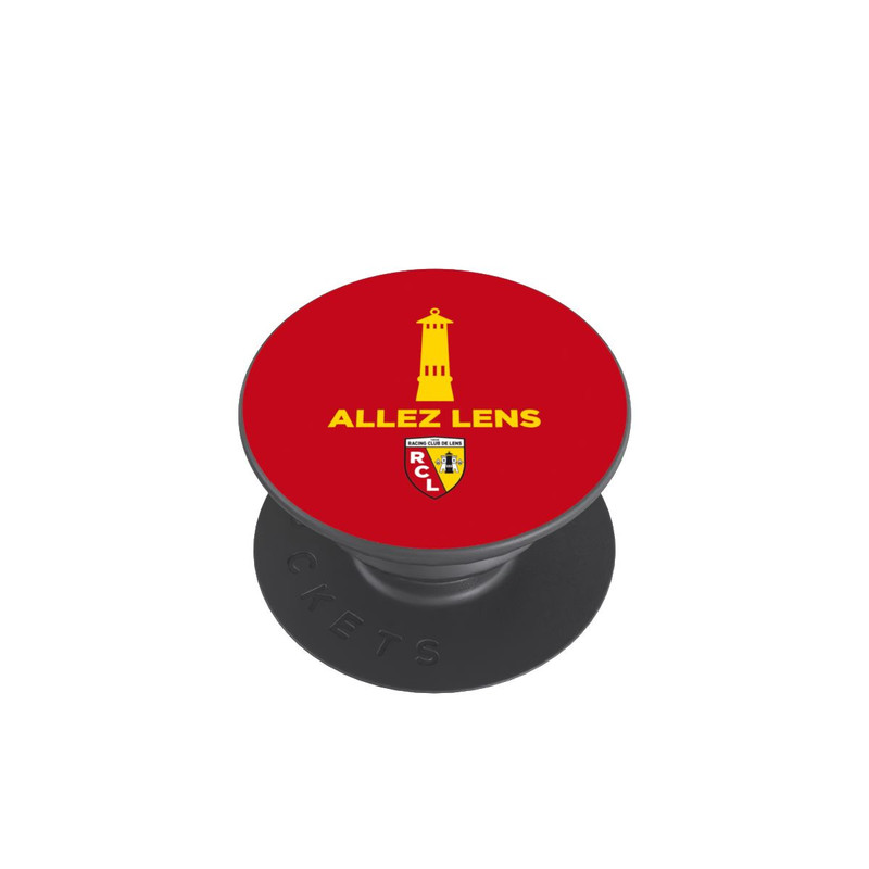  PopGrip RC Lens Tour rouge