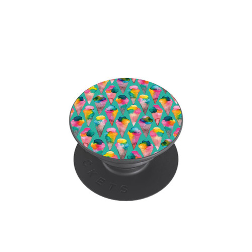  PopGrip Glaces mignonnes
