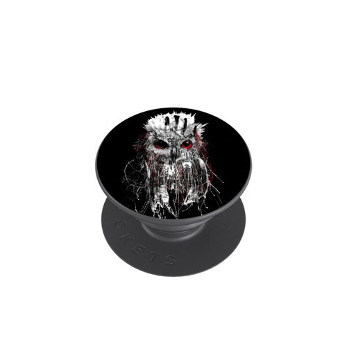  PopGrip Owl Redeye