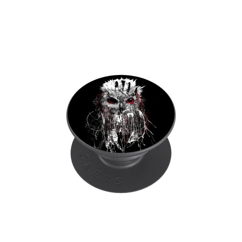  PopGrip Owl Redeye