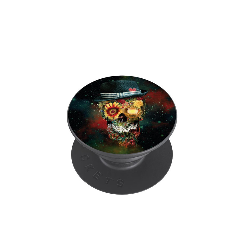  PopGrip Totenkopf-Liebhaber