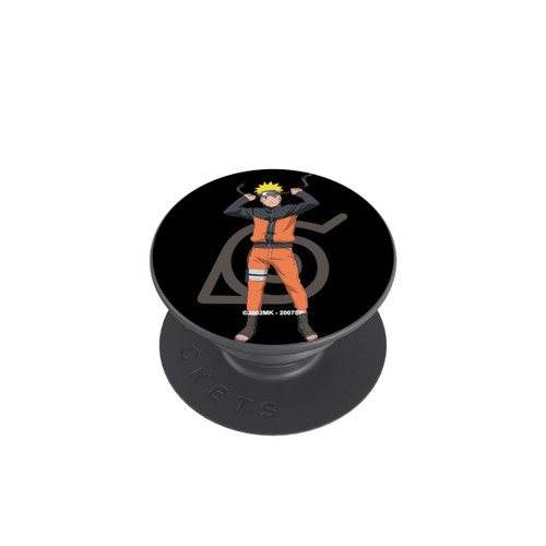  PopGrip Naruto Konoha