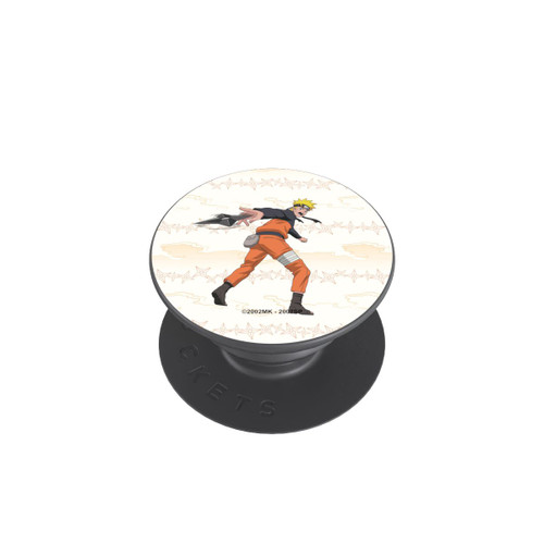  PopGrip Naruto Ninja-Shuriken