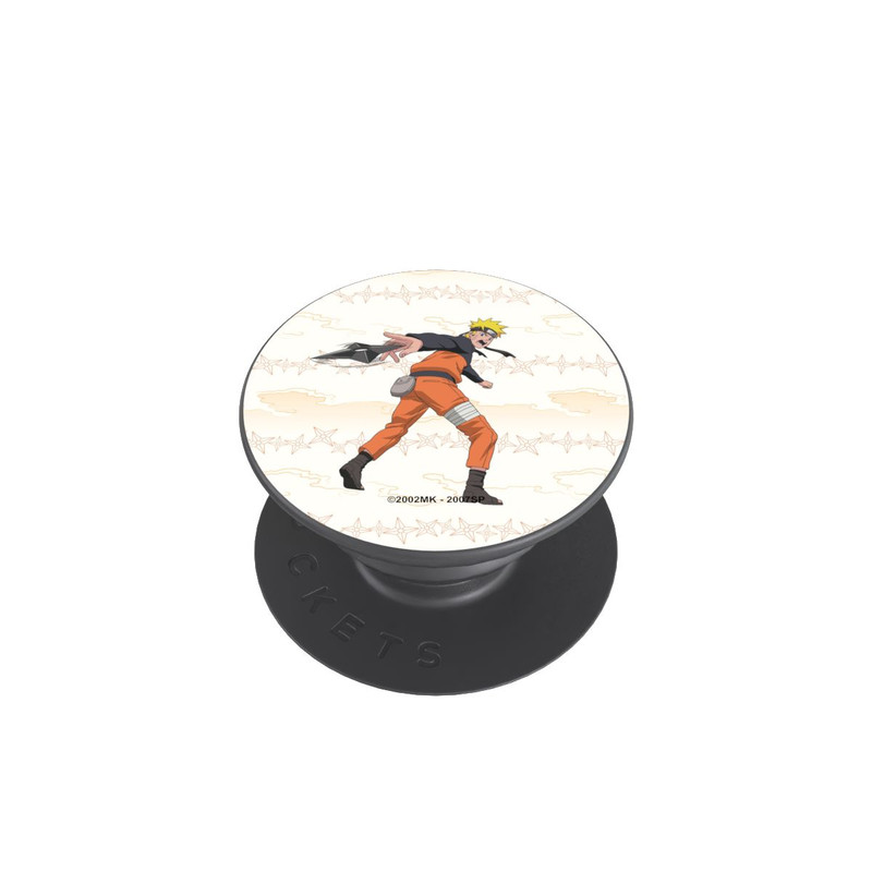  PopGrip Naruto Ninja-Shuriken