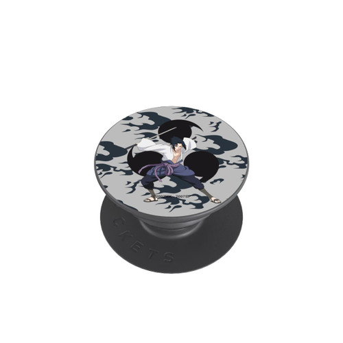  PopGrip Sasuke Sharingan Combat