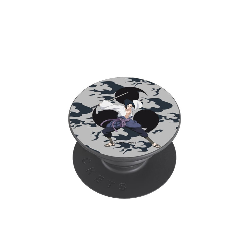  PopGrip Sasuke Sharingan Combat