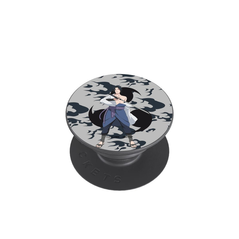  PopGrip Sasuke Sharingan