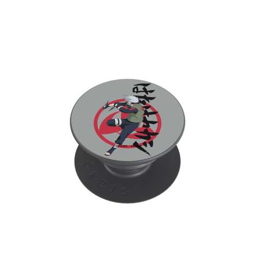  PopGrip Kakashi Sharingan