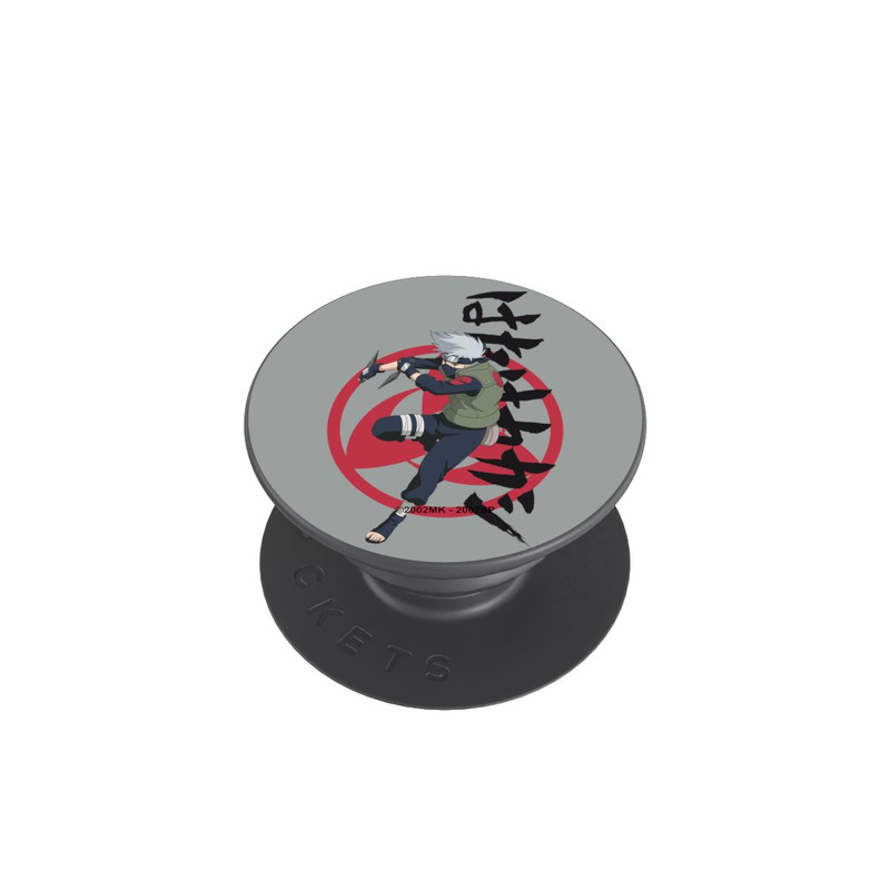  PopGrip Kakashi Sharingan