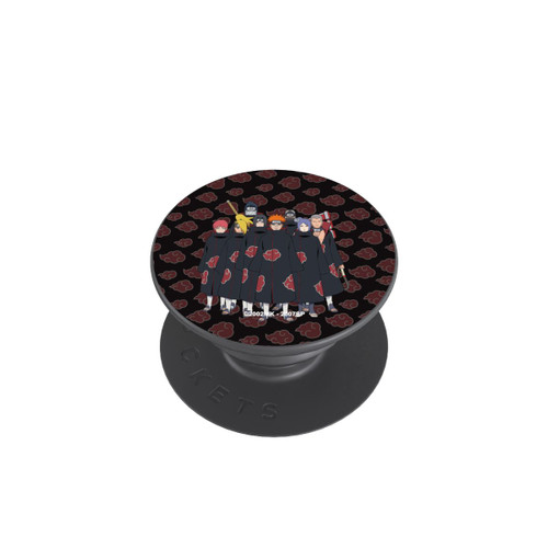  PopGrip Akatsuki Groupe