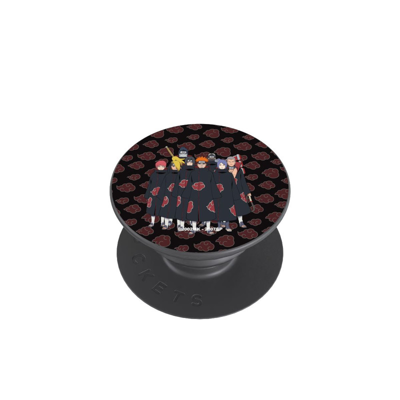  PopGrip Akatsuki Groupe