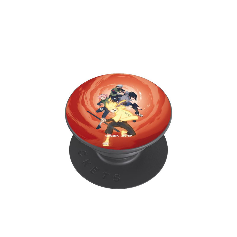  PopGrip Naruto Équipe 7