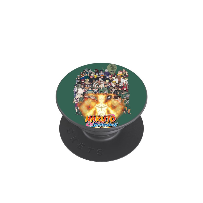  PopGrip Naruto Shippuden Group