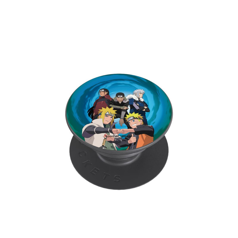  PopGrip 4 Hokagen Groupe