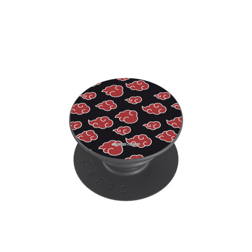  PopGrip Akatsuki Motif