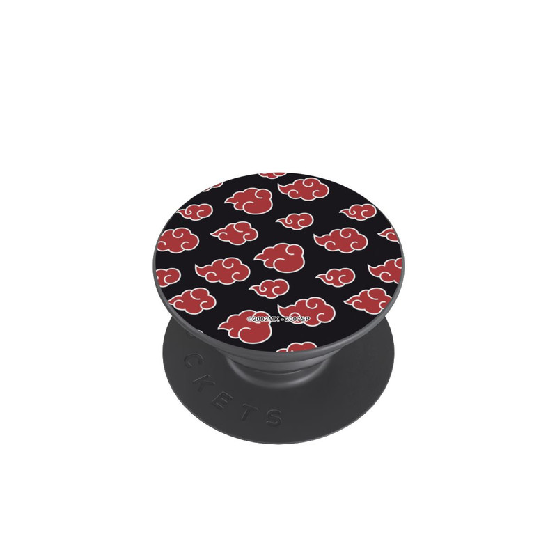  PopGrip Akatsuki Motif