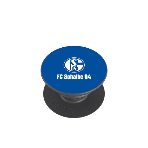  PopGrip FC Schalke 04 Blau