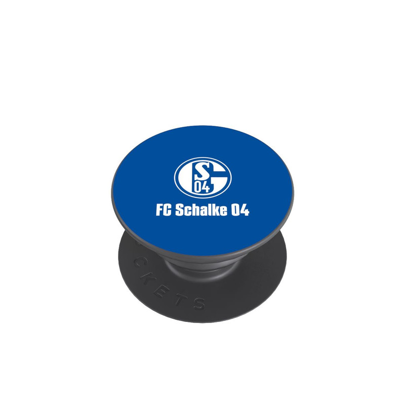  PopGrip FC Schalke 04 Blau