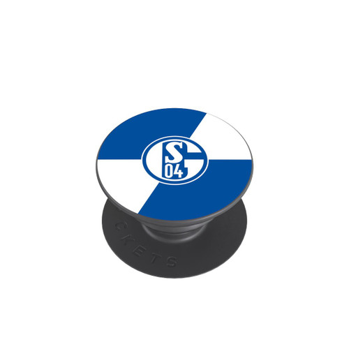  PopGrip Schalke 04 - Rauten