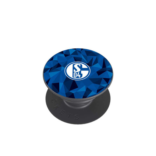  PopGrip Schalke 04 Camo