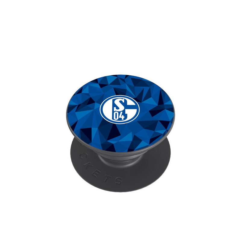  PopGrip Schalke 04 Camo