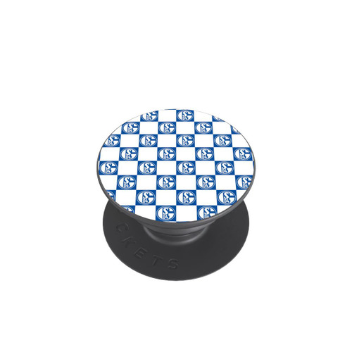  PopGrip Logos Schalke 04