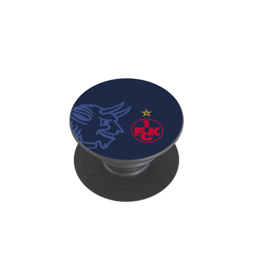  PopGrip Auswärts Trikot - 1.FCK blau