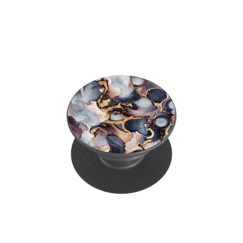  PopGrip Impression Dreamy Ink Gris Or