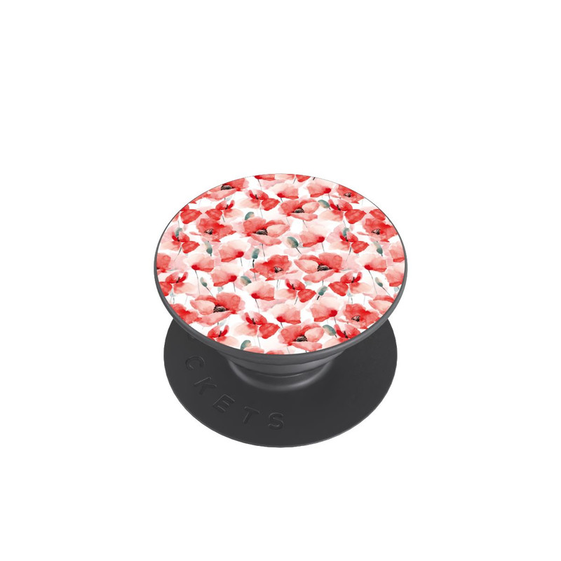  PopGrip Coquelicot commun
