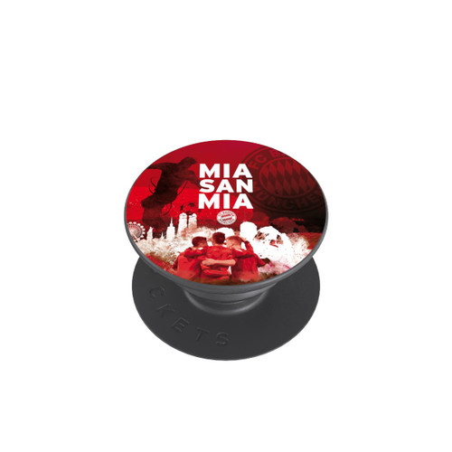  PopGrip FCB - MIA SAN MIA