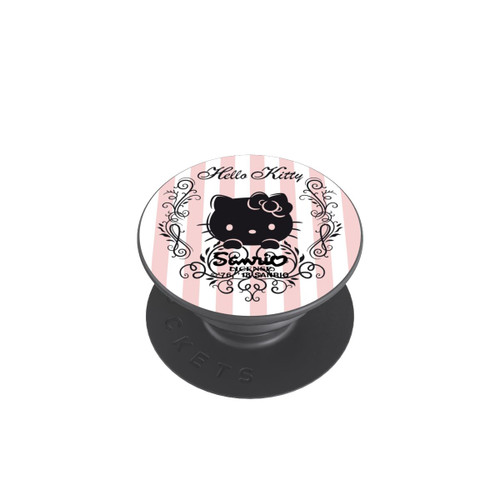  PopGrip Hello Kitty Elegant