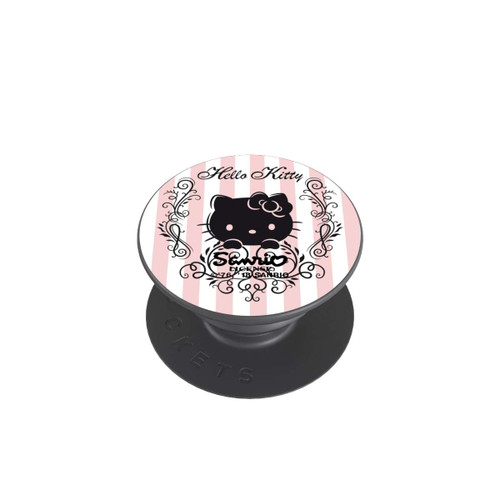  PopGrip Hello Kitty Elegant