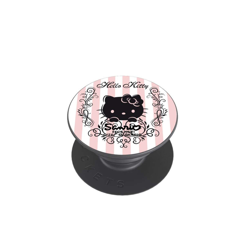  PopGrip Hello Kitty Elegant