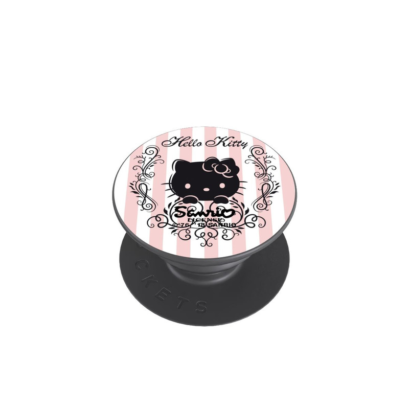  PopGrip Hello Kitty Elegant