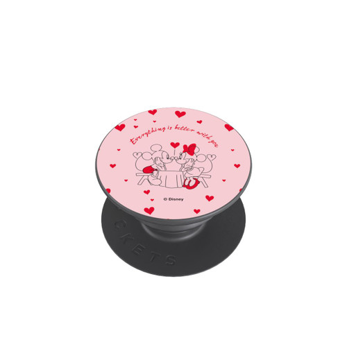  PopGrip Better With You