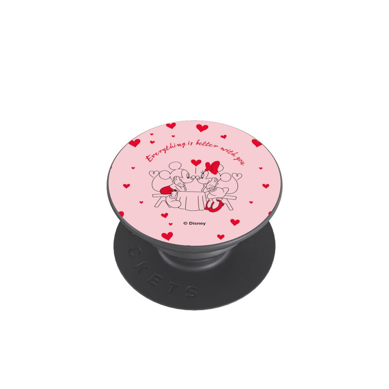  PopGrip Better With You