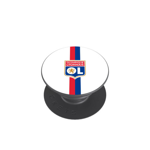  PopGrip Olympique Lyonnais Logo