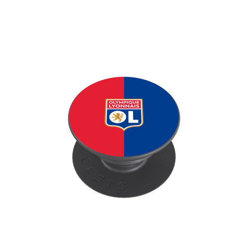  PopGrip Olympique Lyonnais Logo 2