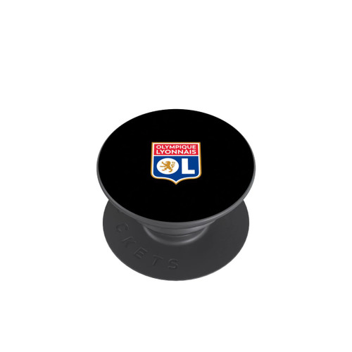  PopGrip Olympique Lyonnais Noir