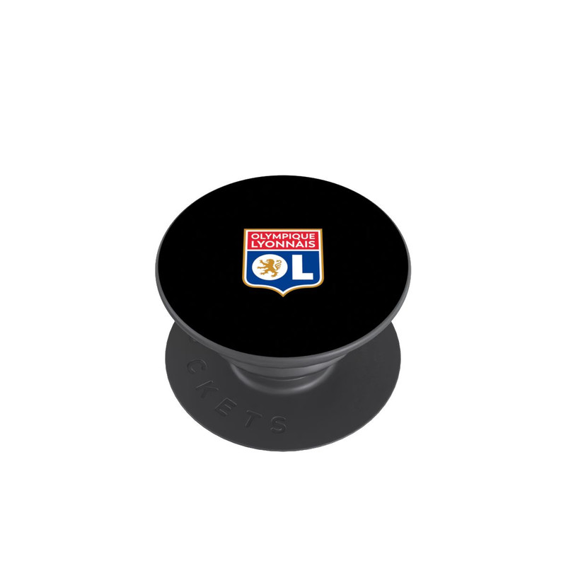  PopGrip Olympique Lyonnais Noir