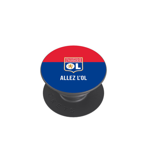  PopGrip Allez L'OL