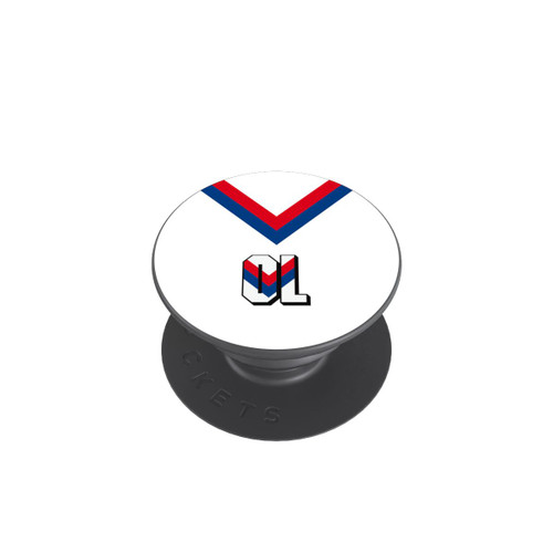  PopGrip OL Maillot 1989