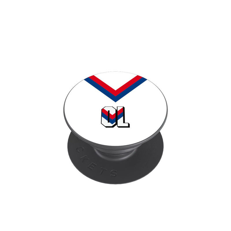  PopGrip OL Maillot 1989