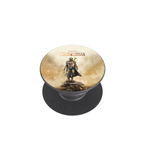  PopGrip The Mandalorian Rock