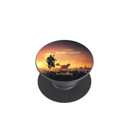  PopGrip Mando Sternenkreuzer