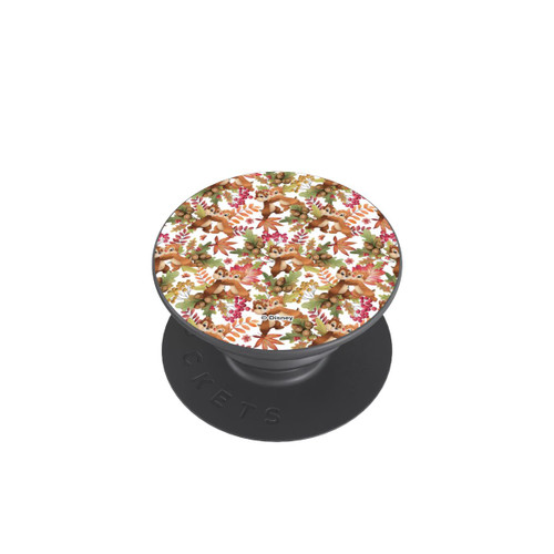  PopGrip Chip 'n Dale Pattern