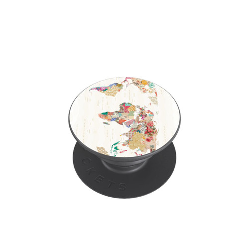  PopGrip Puzzel Erde