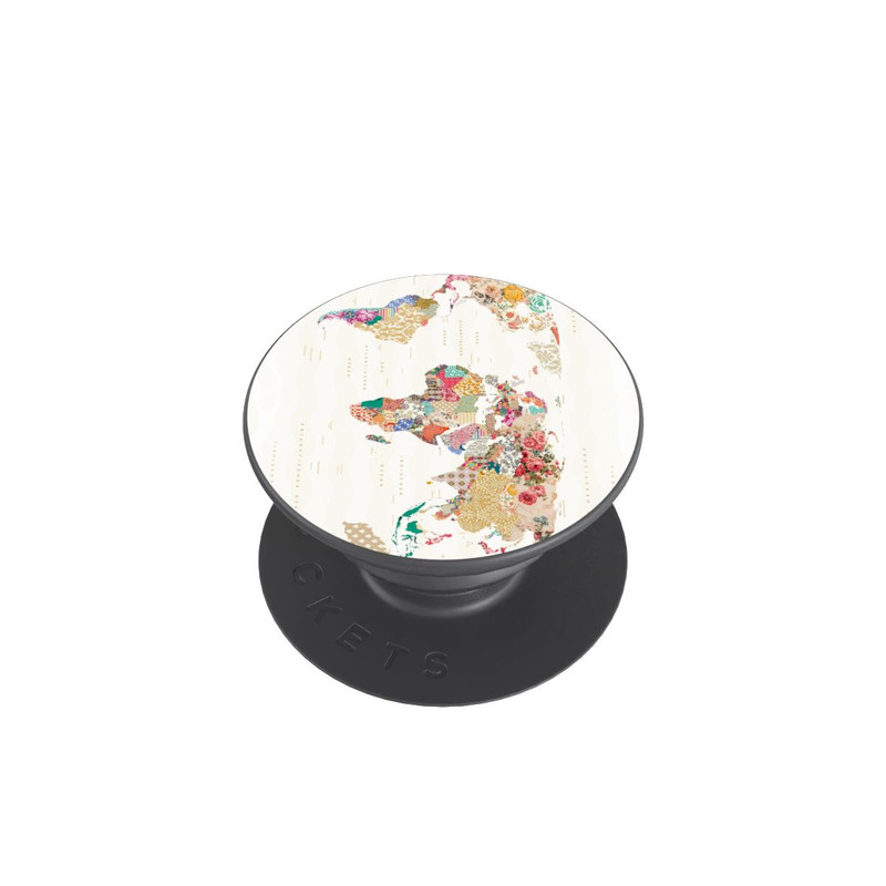  PopGrip Puzzel Erde