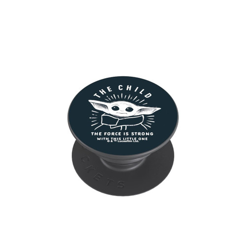  PopGrip The Child - The Force Is Strong